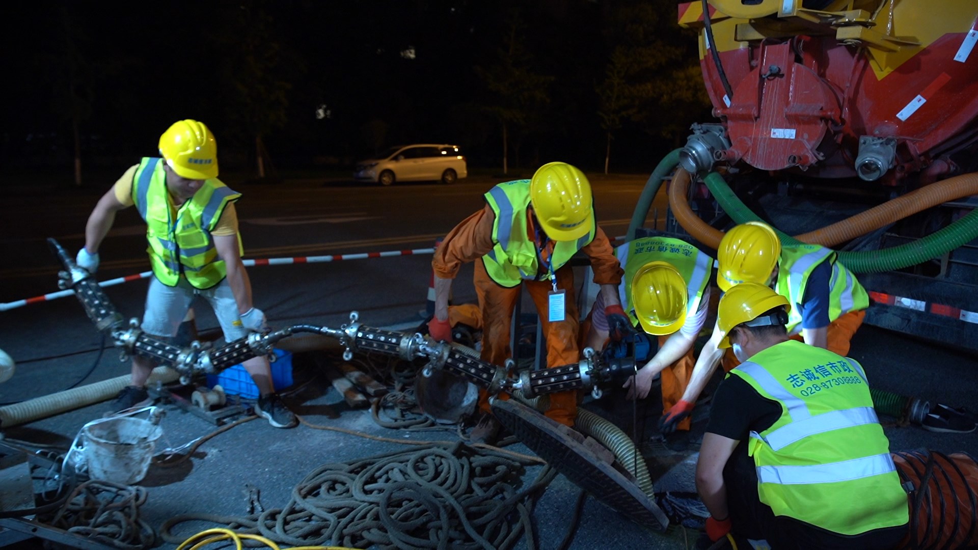 福田紫外光固化修复